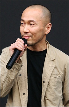 Takehiko Inoue, lui-même