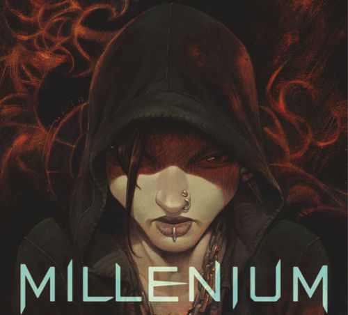 MILLENIUM-1