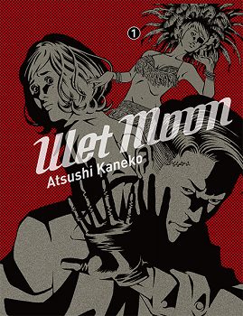 wet moon tome 1
