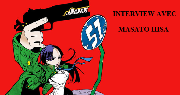 interview masato hisa manga