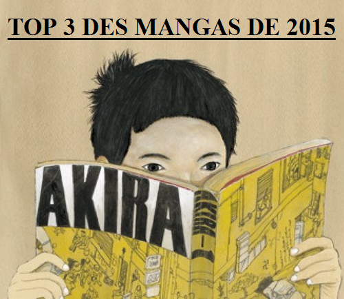 top manga 2015