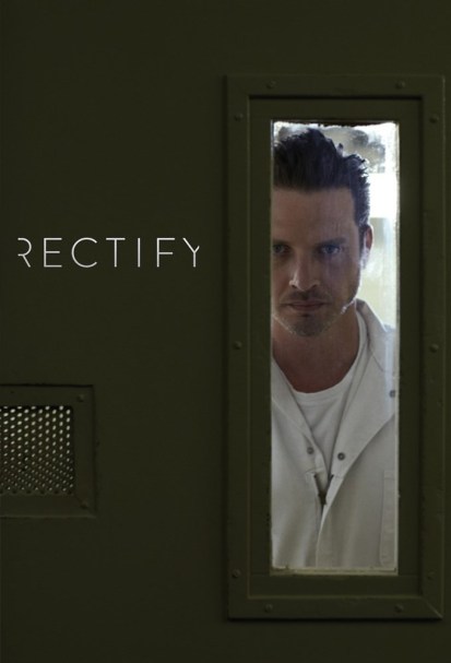 rectify_serie_poster