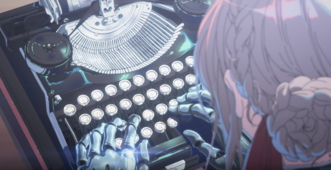 violet evergarden et sa machine à écrire.png