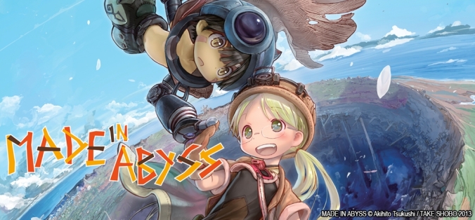 made in abyss ototo